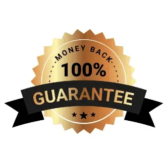 Clubhouse Wood Formula - 180-Days Money Back Guarantee