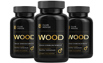 Clubhouse Wood Formula
